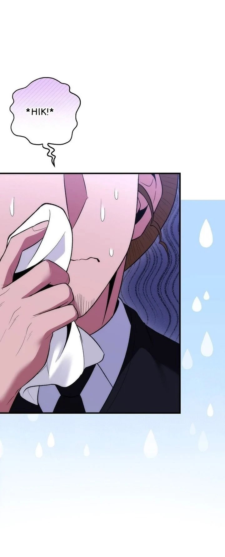 I was Thrown into an Unfamiliar Manga Chapter 15 Gambar 60