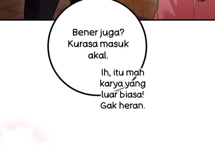 I was Thrown into an Unfamiliar Manga Chapter 16 Gambar 42