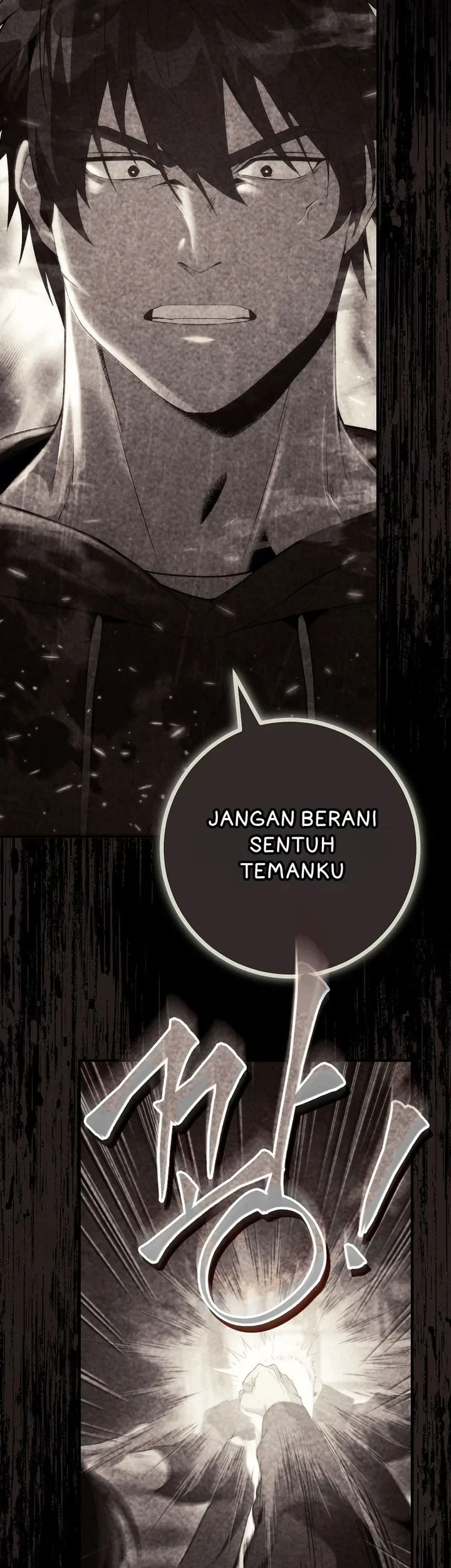 I was Thrown into an Unfamiliar Manga Chapter 16 Gambar 46