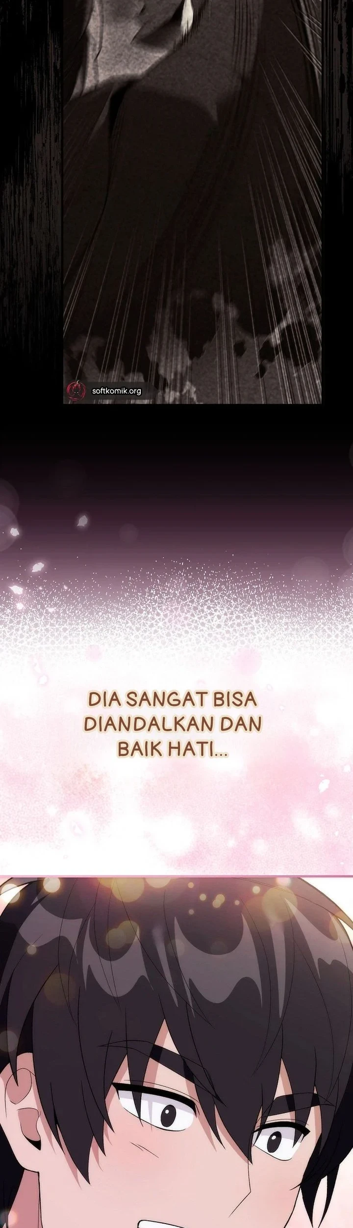 I was Thrown into an Unfamiliar Manga Chapter 16 Gambar 47