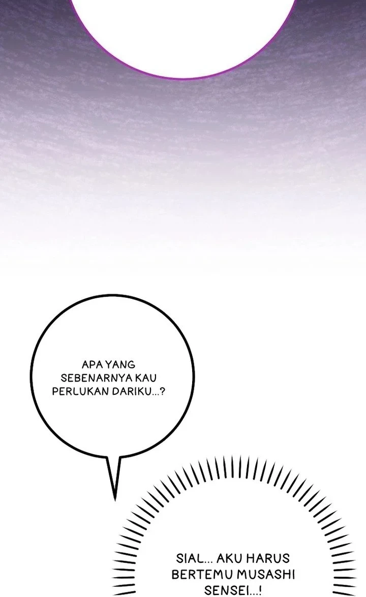 I was Thrown into an Unfamiliar Manga Chapter 16 Gambar 52