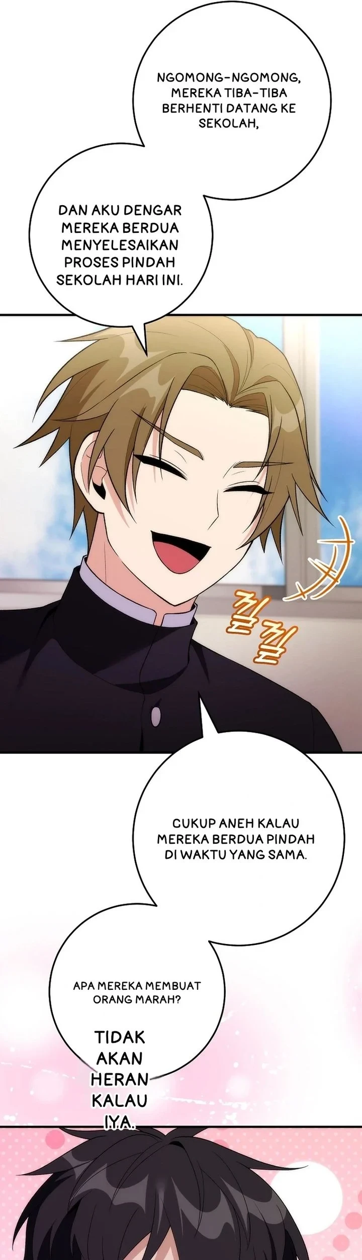 I was Thrown into an Unfamiliar Manga Chapter 16 Gambar 63