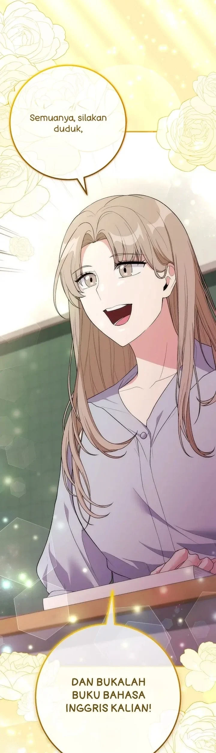 I was Thrown into an Unfamiliar Manga Chapter 16 Gambar 67