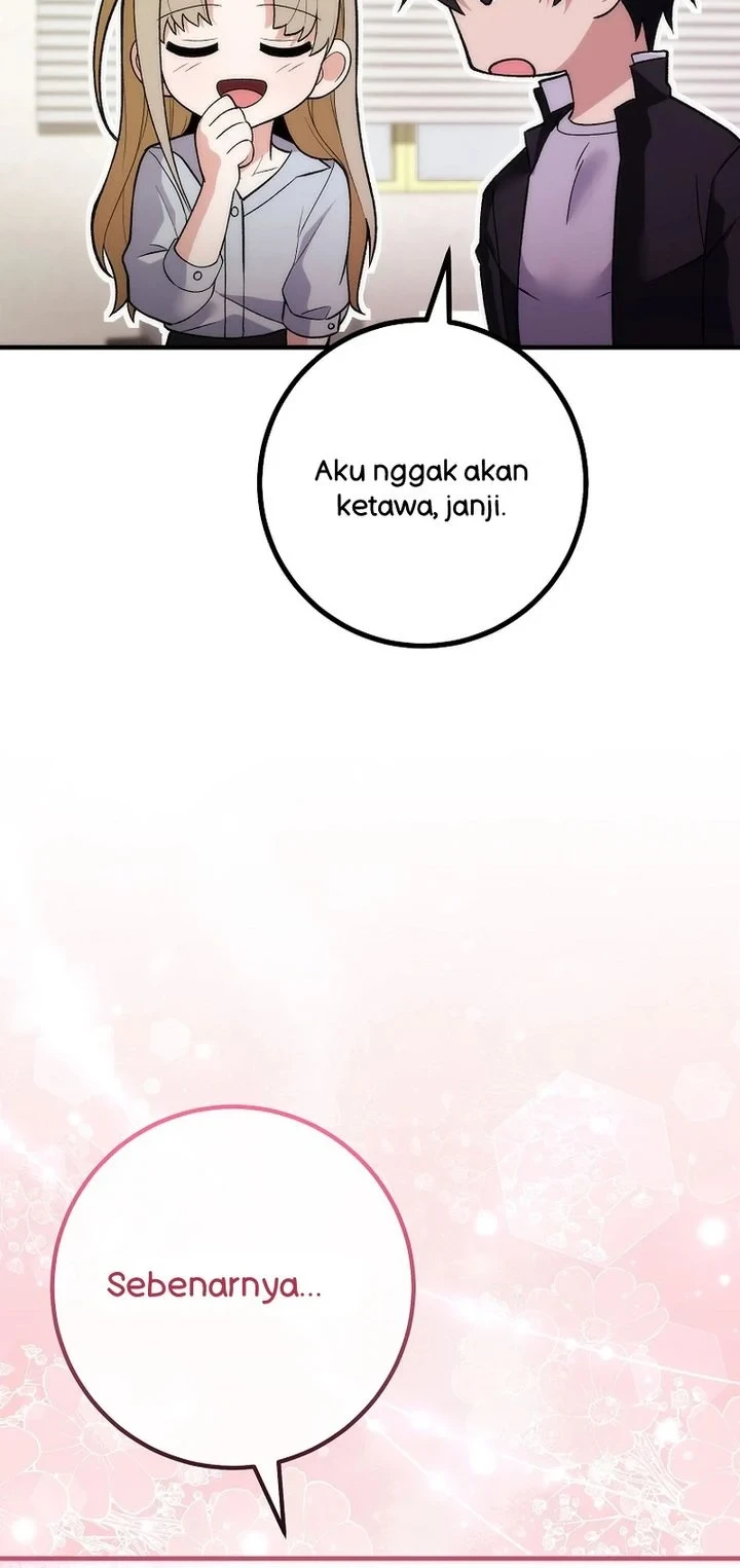 I was Thrown into an Unfamiliar Manga Chapter 17 Gambar 45