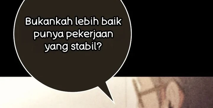 I was Thrown into an Unfamiliar Manga Chapter 17 Gambar 49