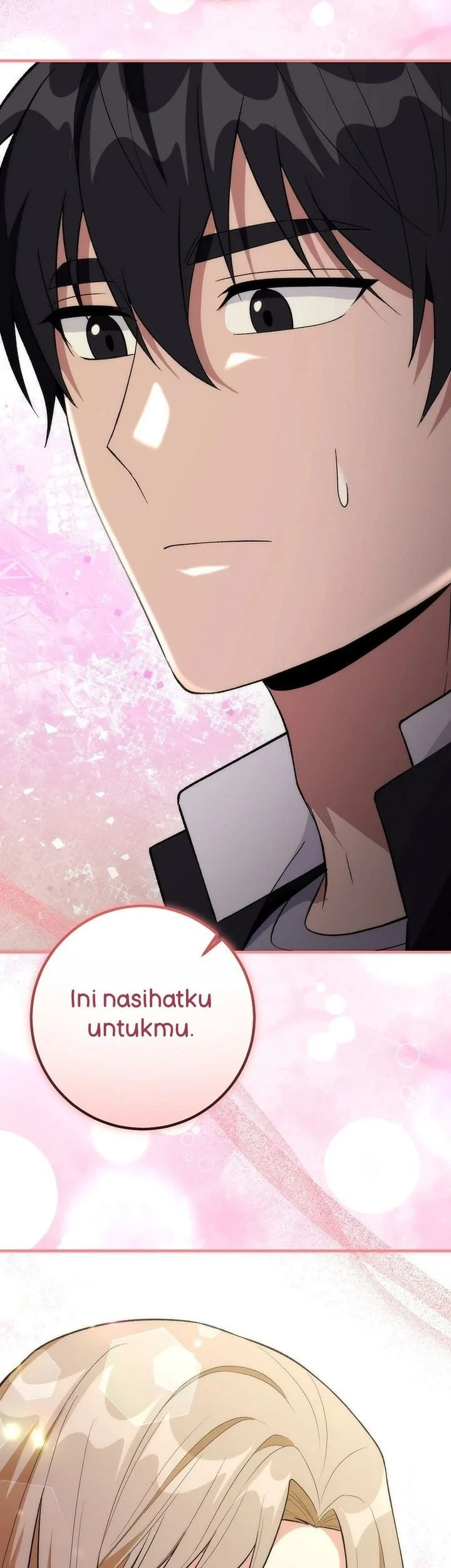 I was Thrown into an Unfamiliar Manga Chapter 17 Gambar 54