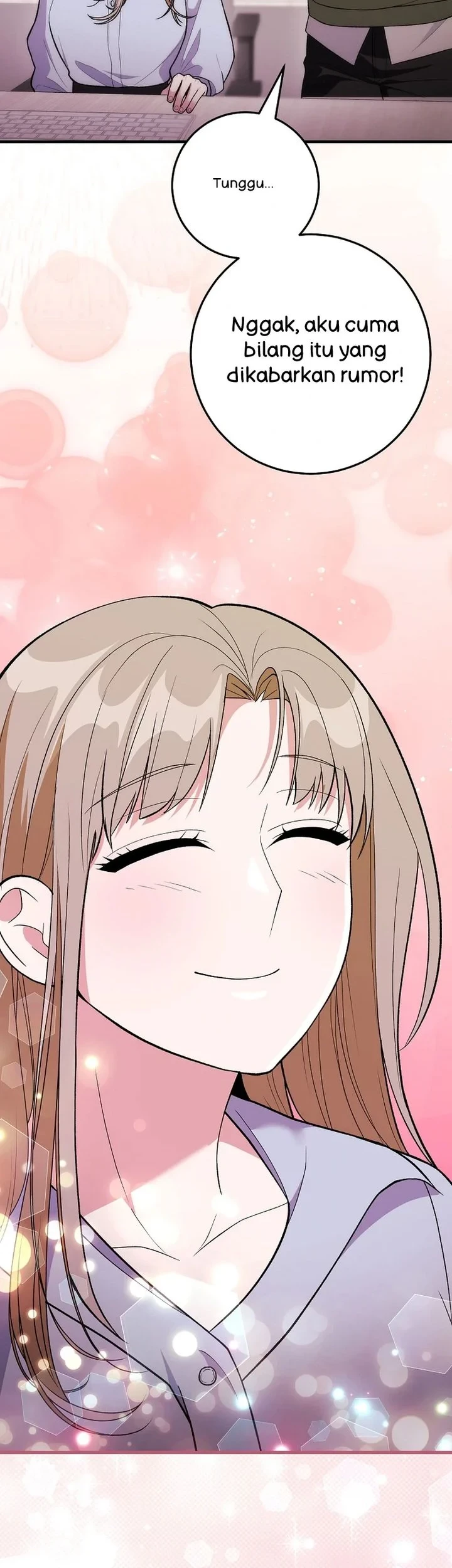 I was Thrown into an Unfamiliar Manga Chapter 17 Gambar 62