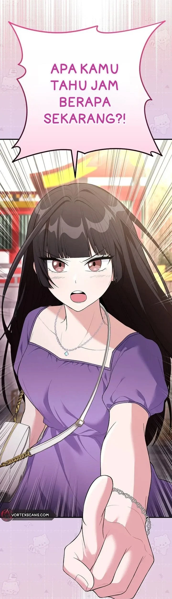 I was Thrown into an Unfamiliar Manga Chapter 17 Gambar 68
