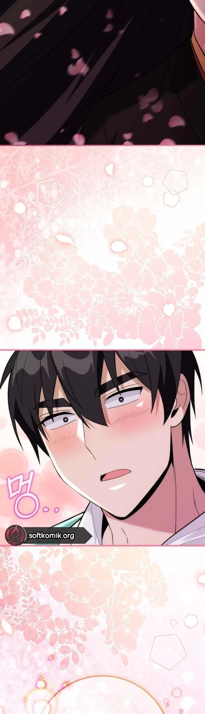 I was Thrown into an Unfamiliar Manga Chapter 18 Gambar 54