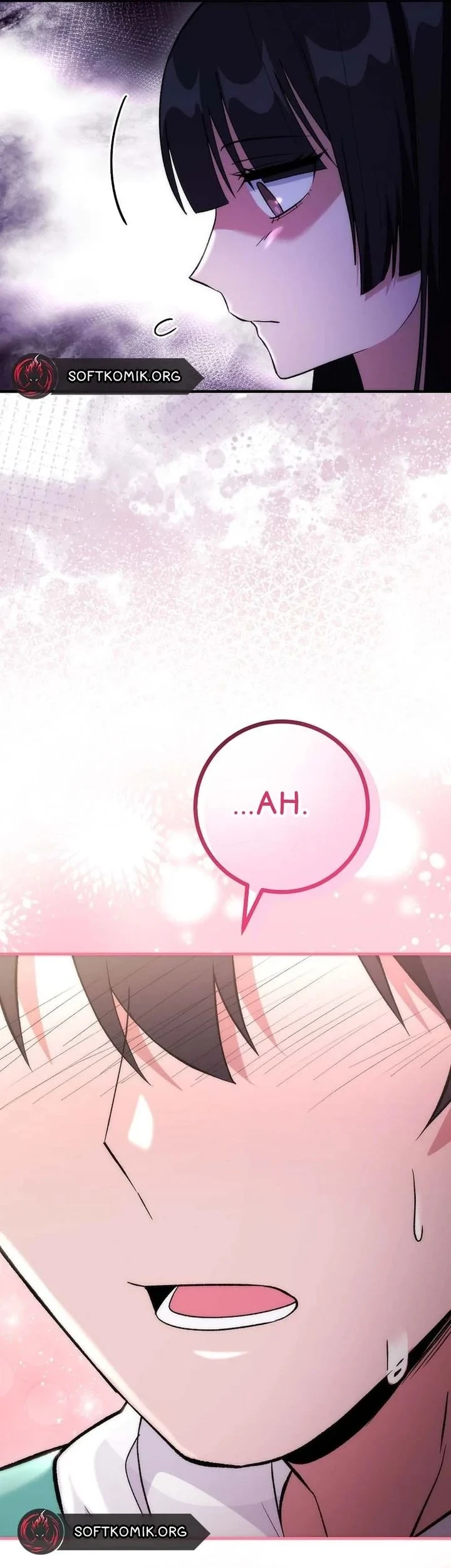 I was Thrown into an Unfamiliar Manga Chapter 18 Gambar 60