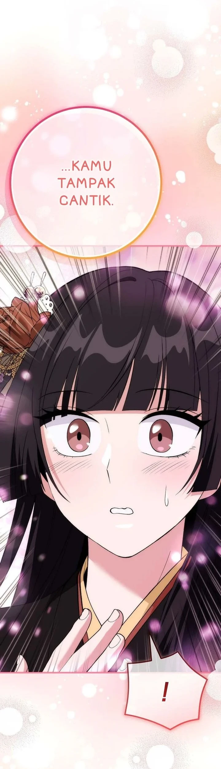 I was Thrown into an Unfamiliar Manga Chapter 18 Gambar 61