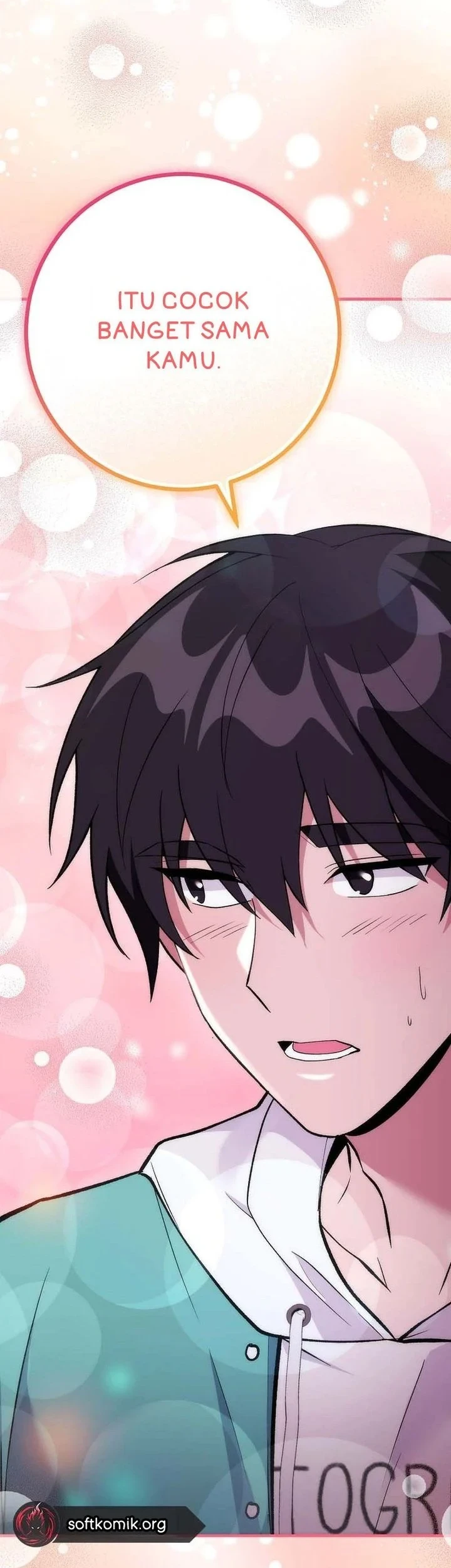I was Thrown into an Unfamiliar Manga Chapter 18 Gambar 62