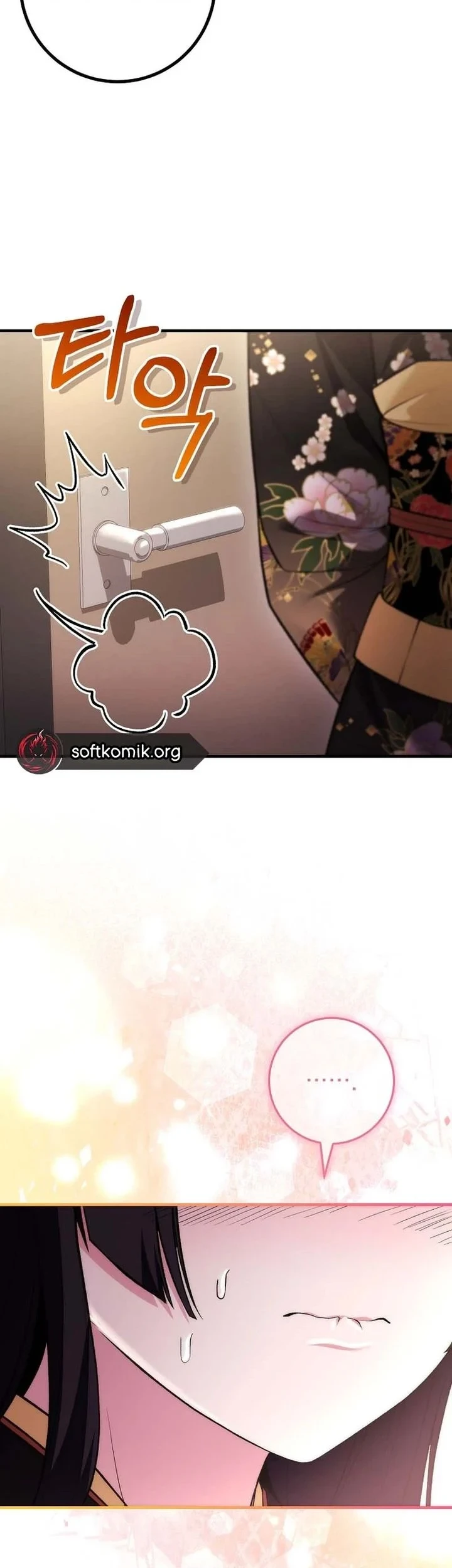 I was Thrown into an Unfamiliar Manga Chapter 18 Gambar 66