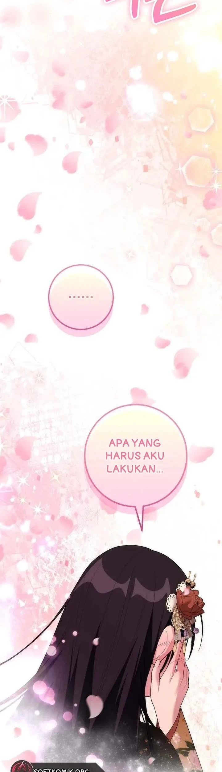 I was Thrown into an Unfamiliar Manga Chapter 18 Gambar 69