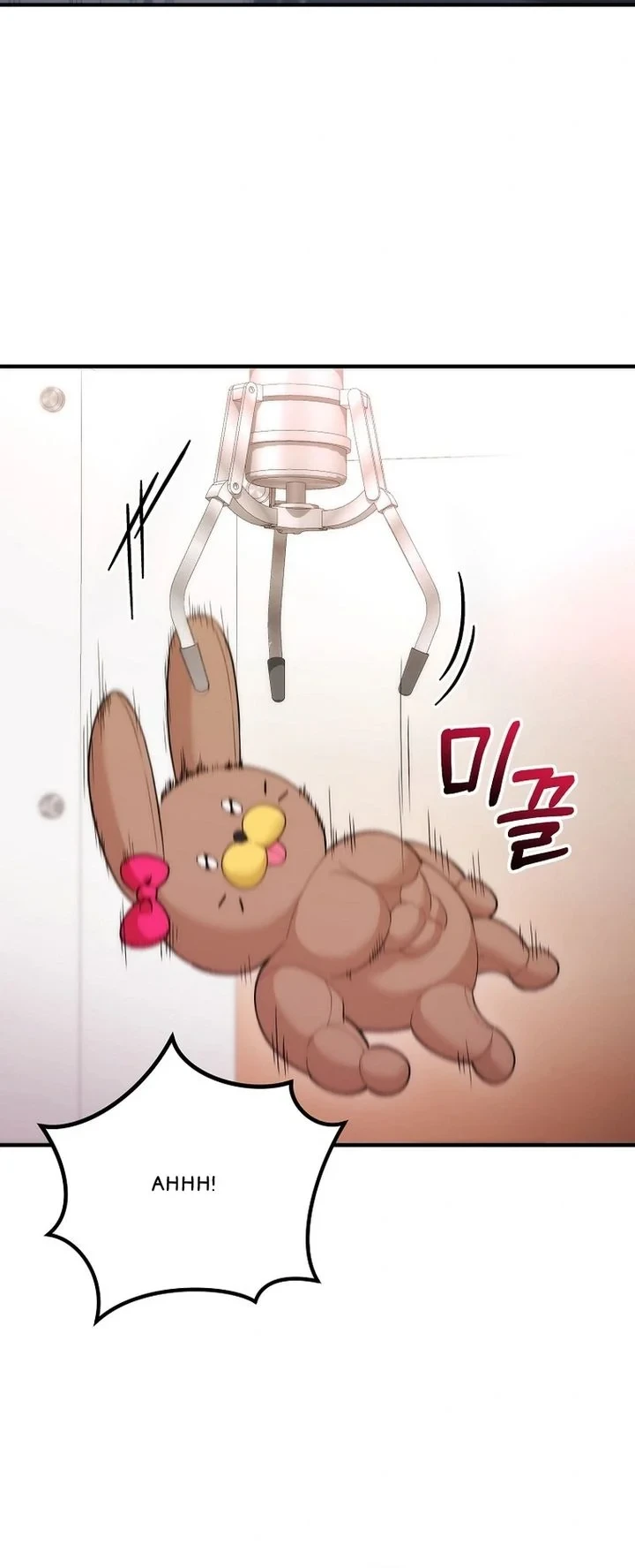 I was Thrown into an Unfamiliar Manga Chapter 19 Gambar 44