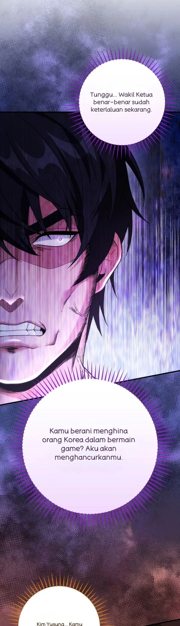 I was Thrown into an Unfamiliar Manga Chapter 19 Gambar 48