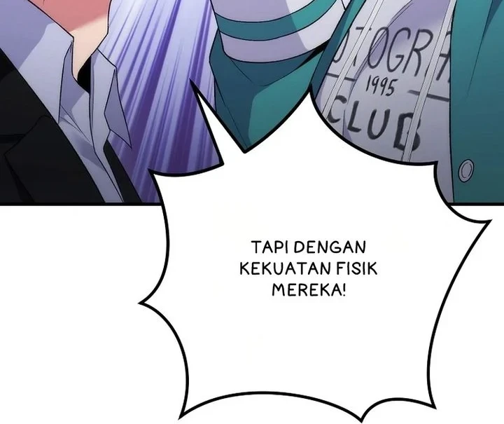 I was Thrown into an Unfamiliar Manga Chapter 19 Gambar 57