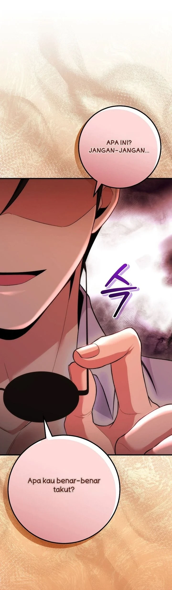 I was Thrown into an Unfamiliar Manga Chapter 19 Gambar 63