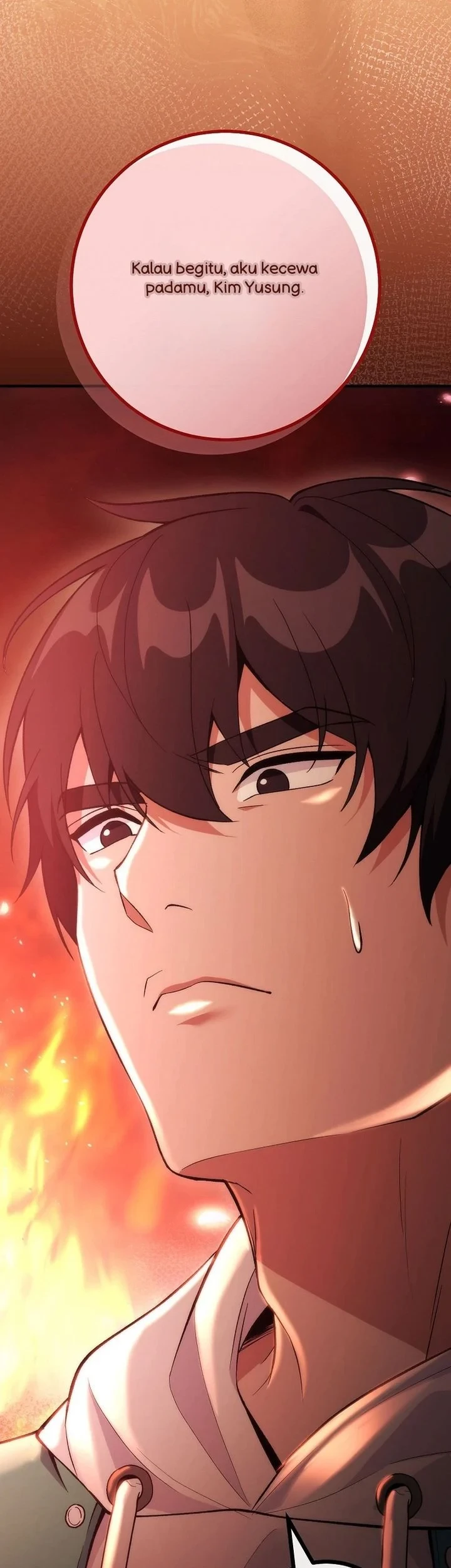 I was Thrown into an Unfamiliar Manga Chapter 19 Gambar 64