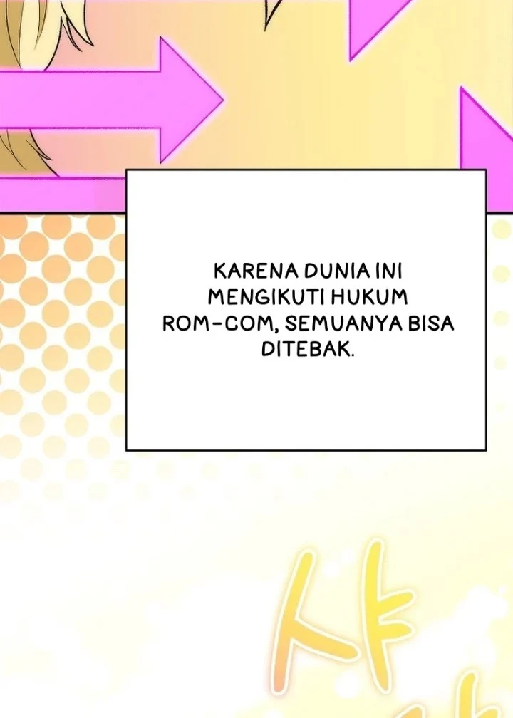 I was Thrown into an Unfamiliar Manga Chapter 2 Gambar 42