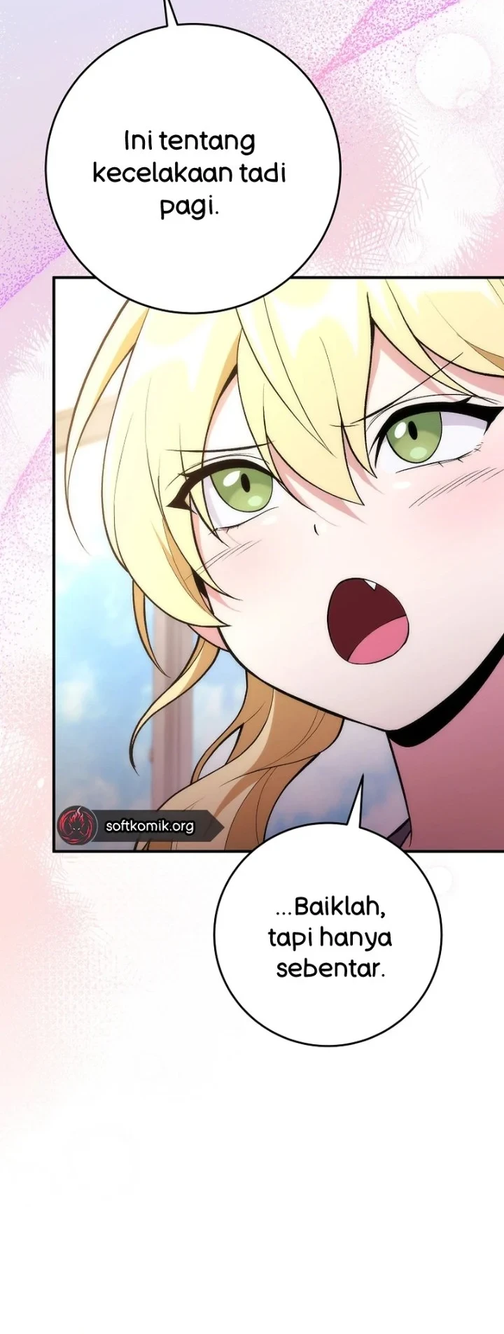 I was Thrown into an Unfamiliar Manga Chapter 2 Gambar 46