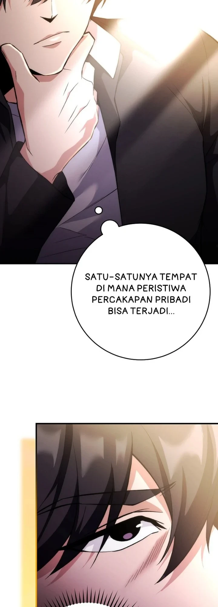 I was Thrown into an Unfamiliar Manga Chapter 2 Gambar 56