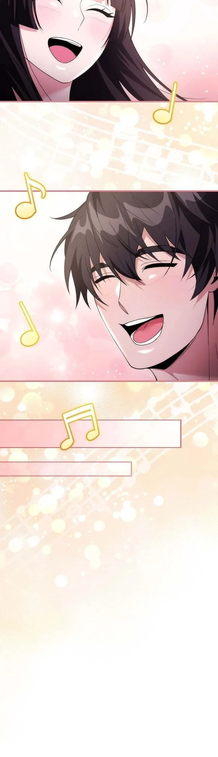 I was Thrown into an Unfamiliar Manga Chapter 20 Gambar 43