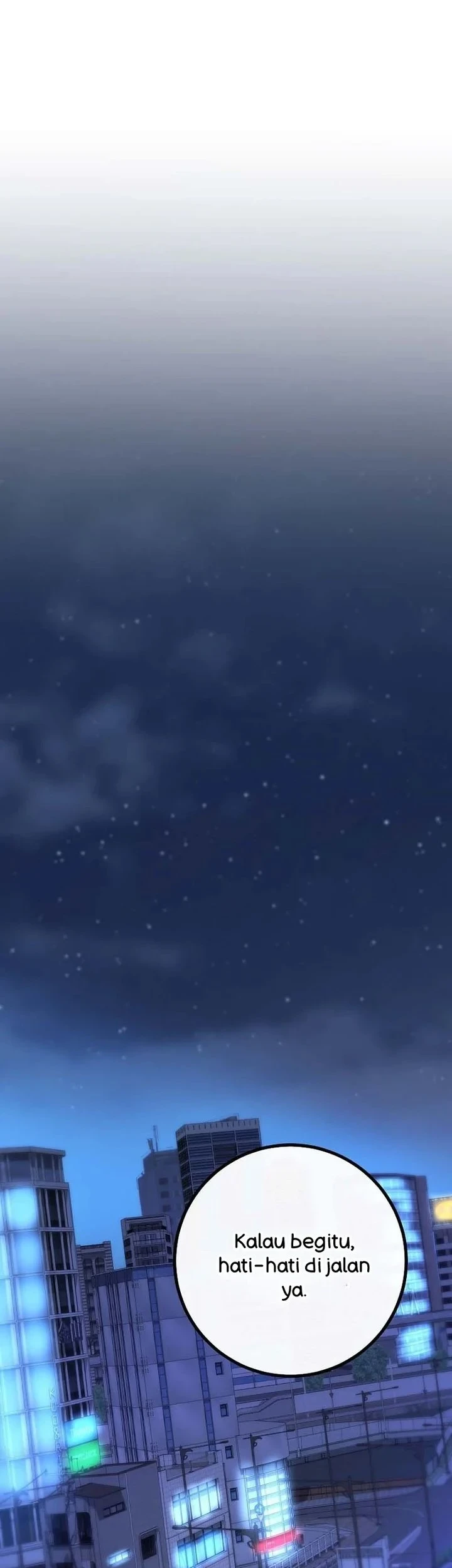 I was Thrown into an Unfamiliar Manga Chapter 20 Gambar 44