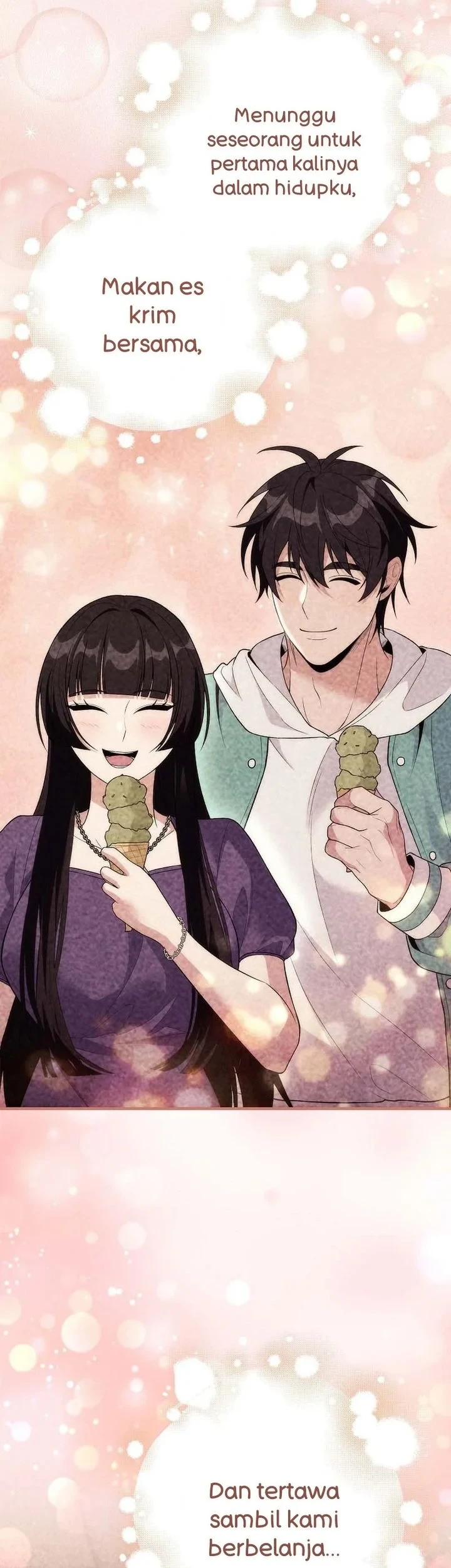 I was Thrown into an Unfamiliar Manga Chapter 20 Gambar 52