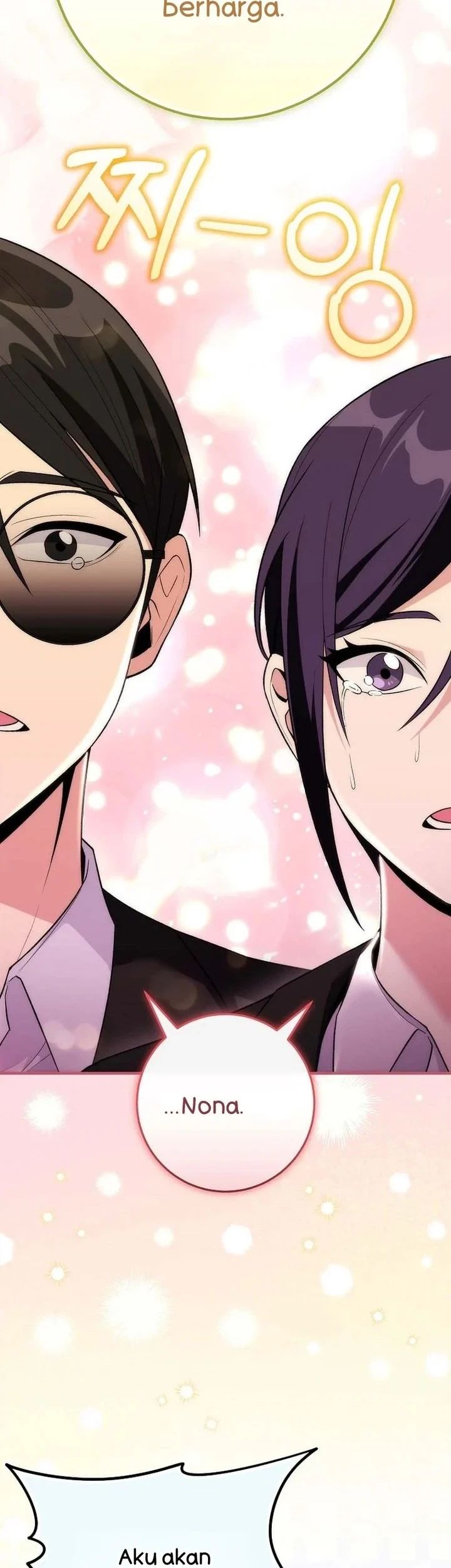I was Thrown into an Unfamiliar Manga Chapter 20 Gambar 59