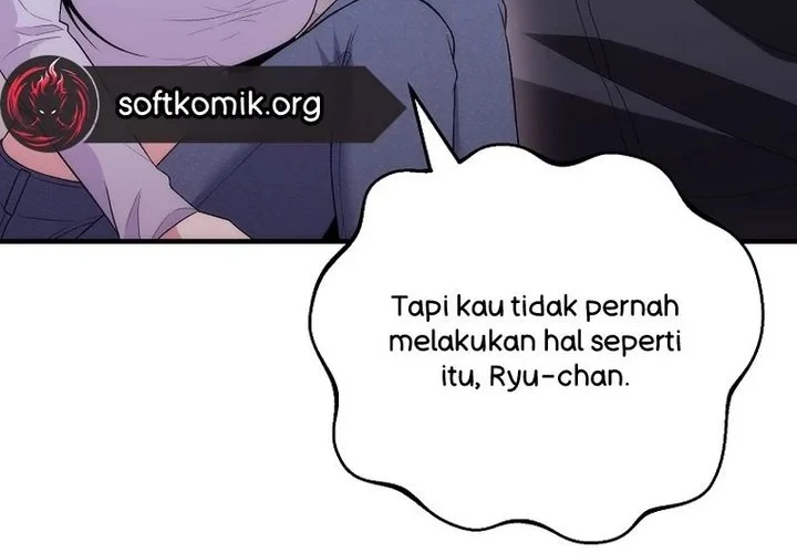 I was Thrown into an Unfamiliar Manga Chapter 21 Gambar 57