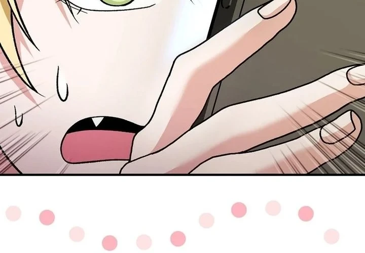 I was Thrown into an Unfamiliar Manga Chapter 21 Gambar 61