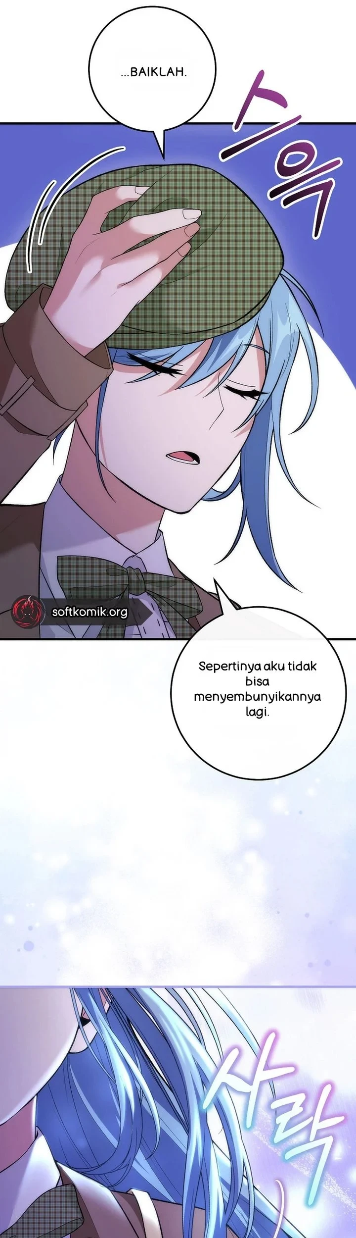 I was Thrown into an Unfamiliar Manga Chapter 22 Gambar 62