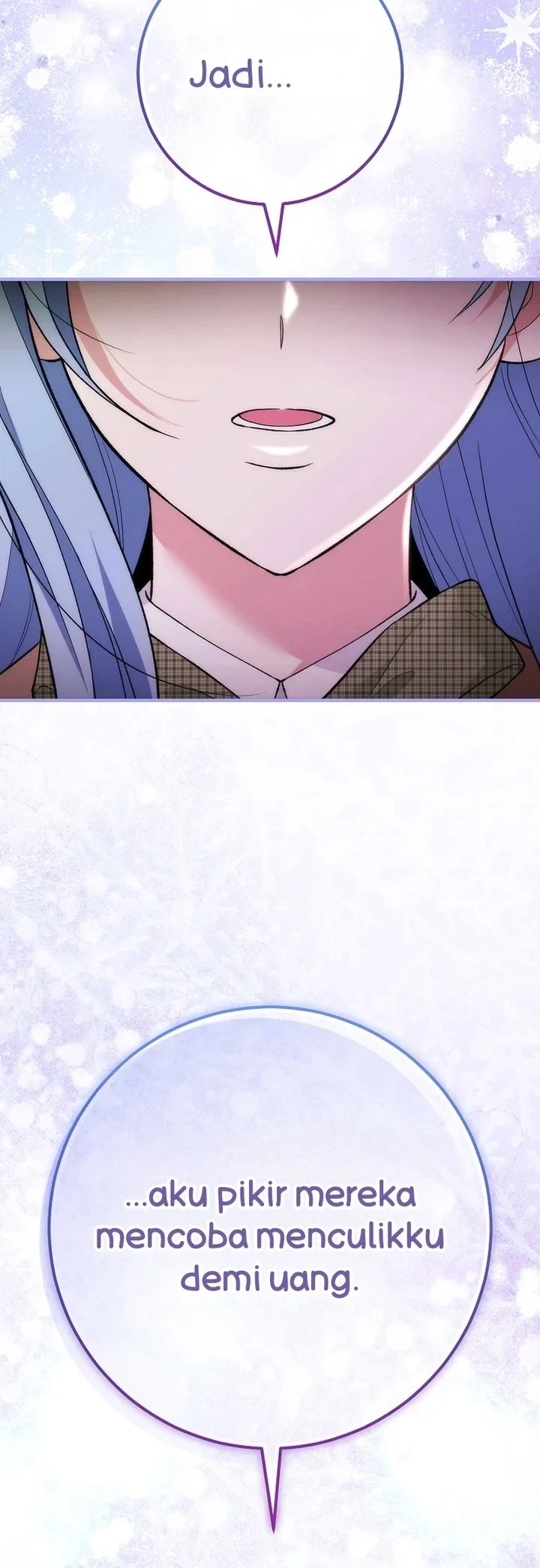 I was Thrown into an Unfamiliar Manga Chapter 22 Gambar 64