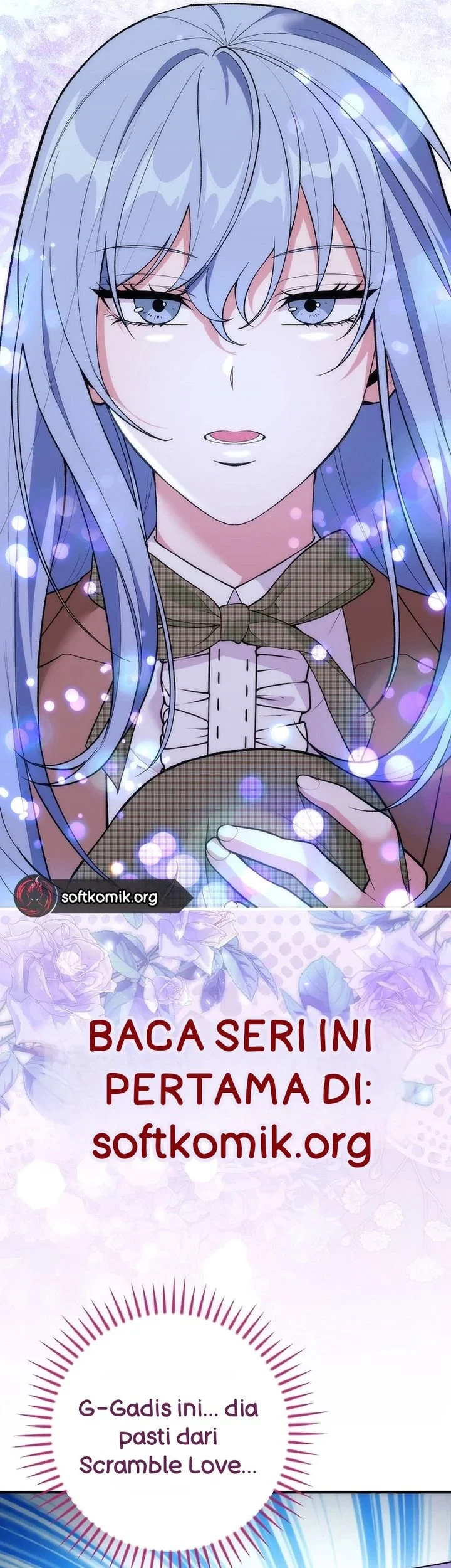 I was Thrown into an Unfamiliar Manga Chapter 22 Gambar 65