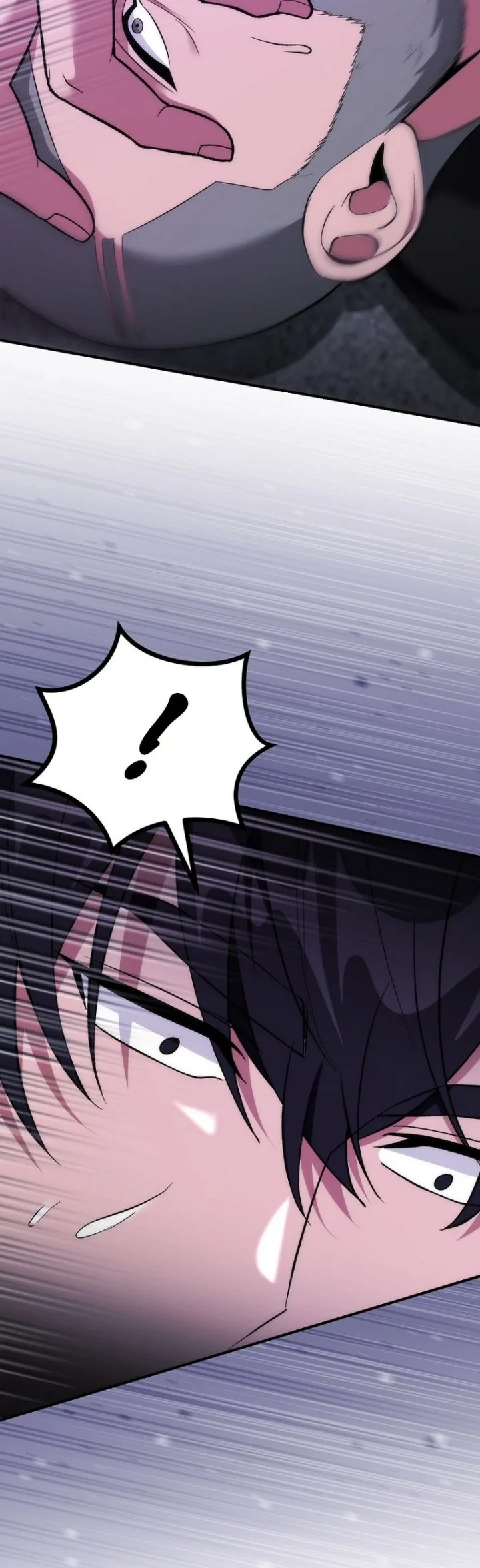 I was Thrown into an Unfamiliar Manga Chapter 23 Gambar 53