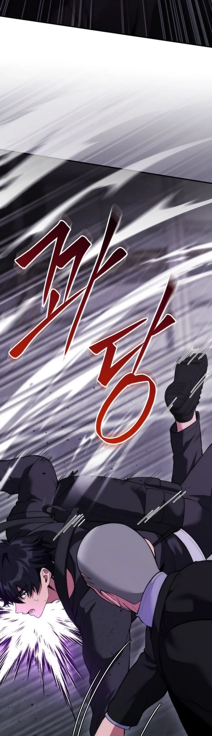 I was Thrown into an Unfamiliar Manga Chapter 23 Gambar 55