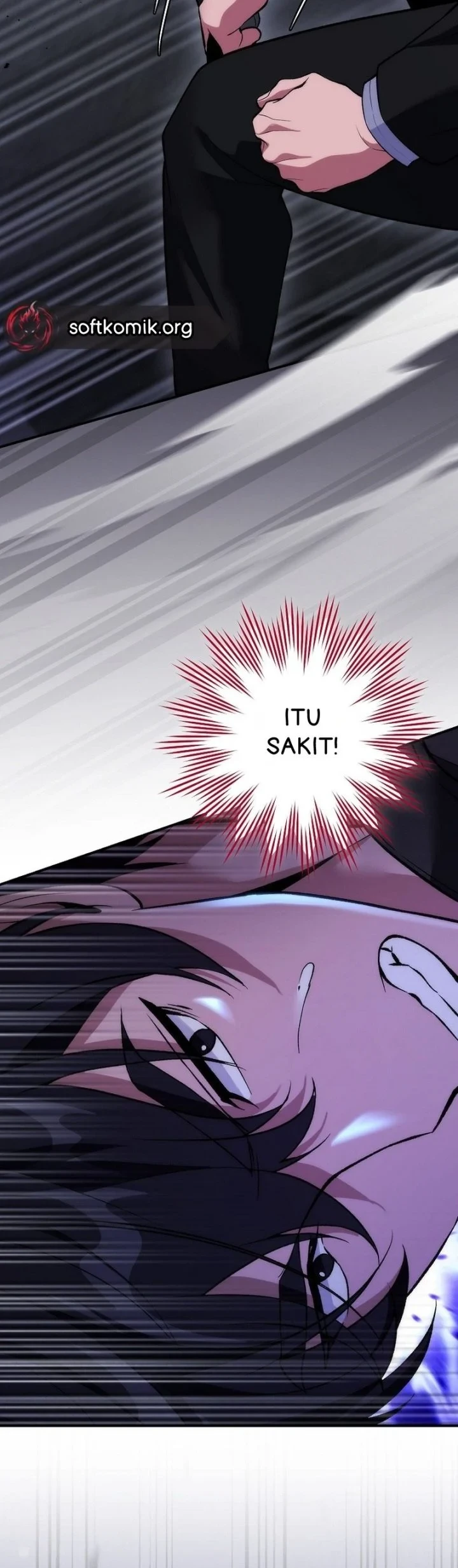 I was Thrown into an Unfamiliar Manga Chapter 23 Gambar 56