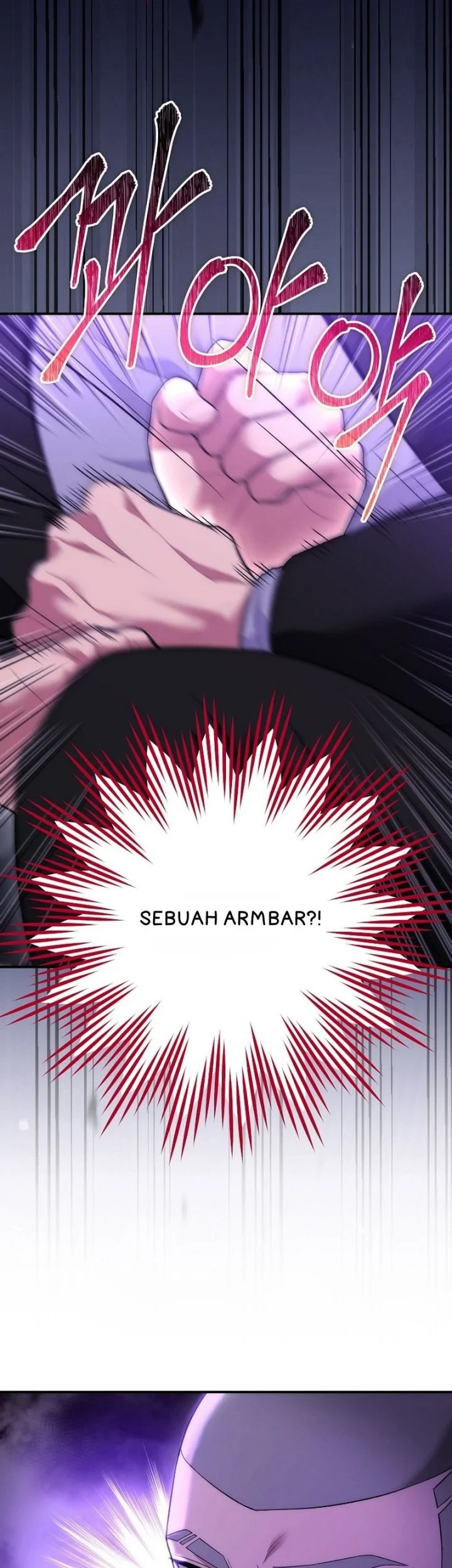I was Thrown into an Unfamiliar Manga Chapter 23 Gambar 58