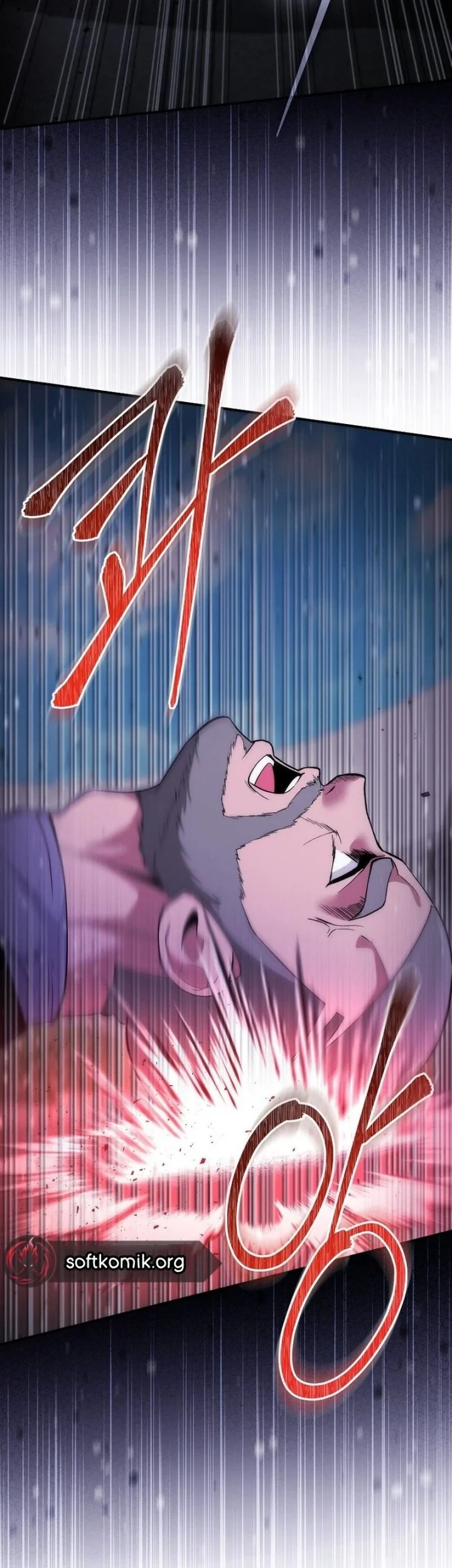 I was Thrown into an Unfamiliar Manga Chapter 23 Gambar 64