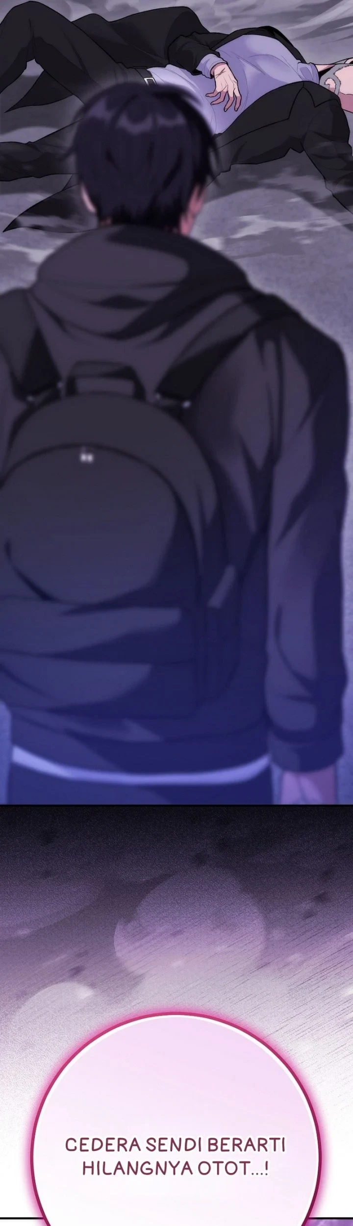 I was Thrown into an Unfamiliar Manga Chapter 23 Gambar 67