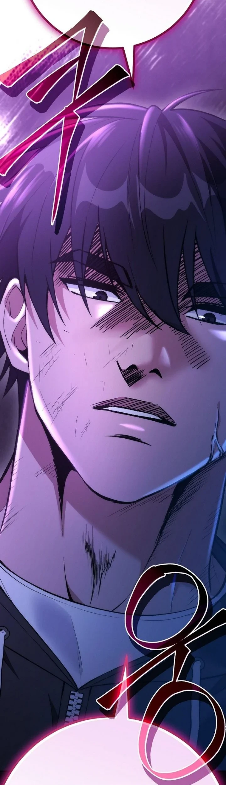 I was Thrown into an Unfamiliar Manga Chapter 23 Gambar 68