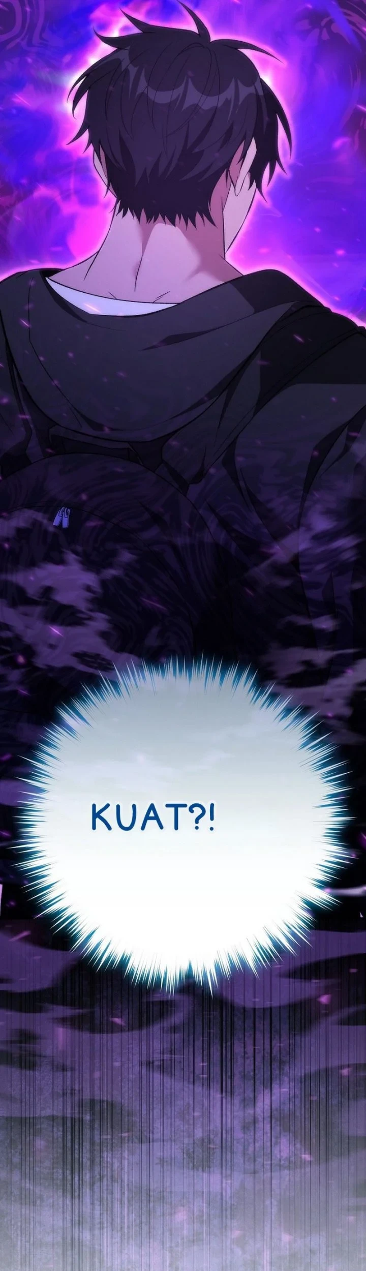 I was Thrown into an Unfamiliar Manga Chapter 23 Gambar 71