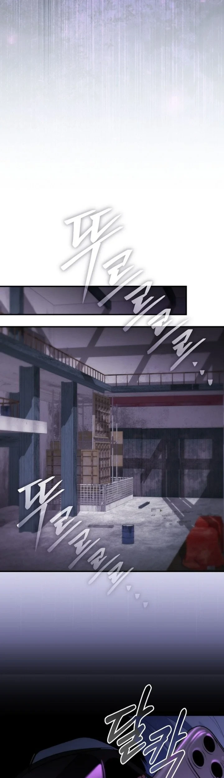 I was Thrown into an Unfamiliar Manga Chapter 23 Gambar 72