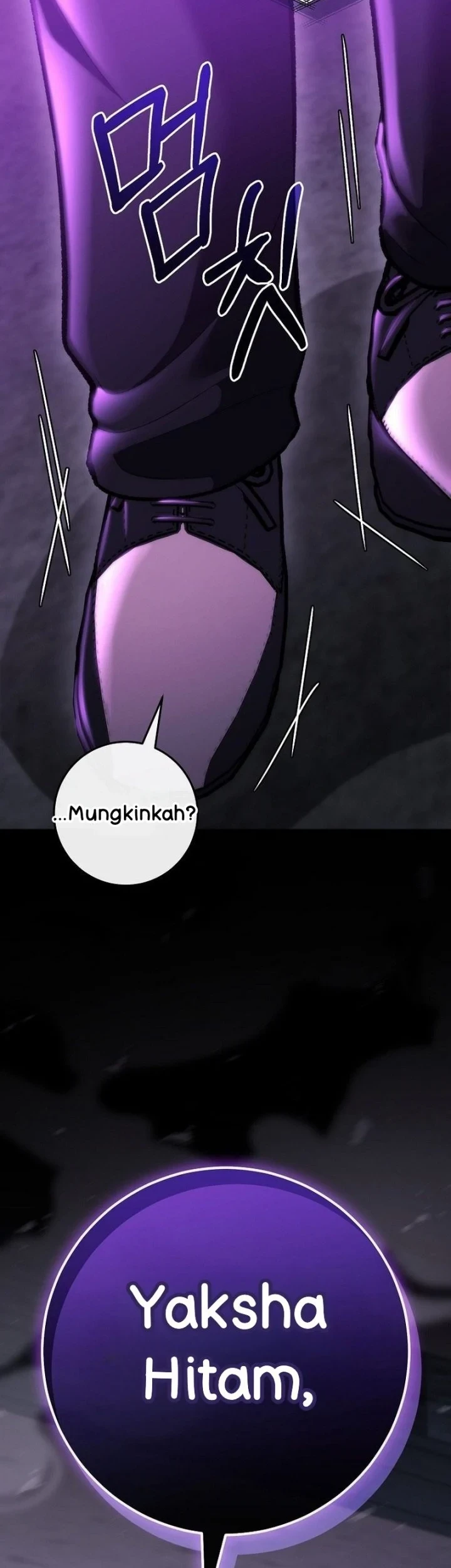 I was Thrown into an Unfamiliar Manga Chapter 23 Gambar 76
