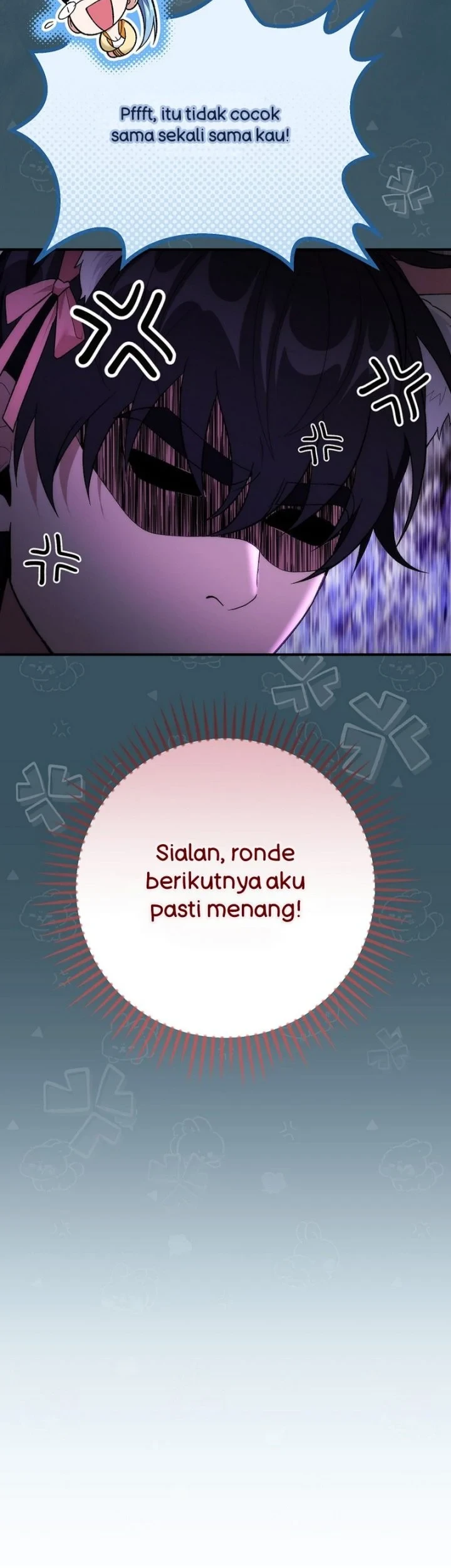 I was Thrown into an Unfamiliar Manga Chapter 24 Gambar 47