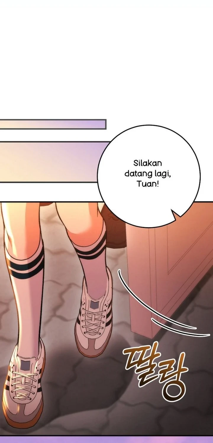 I was Thrown into an Unfamiliar Manga Chapter 24 Gambar 48
