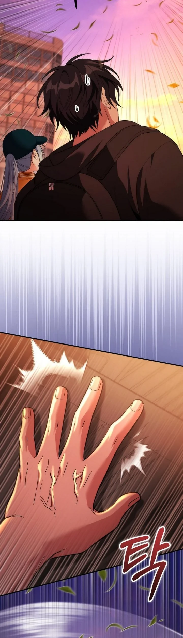 I was Thrown into an Unfamiliar Manga Chapter 24 Gambar 58