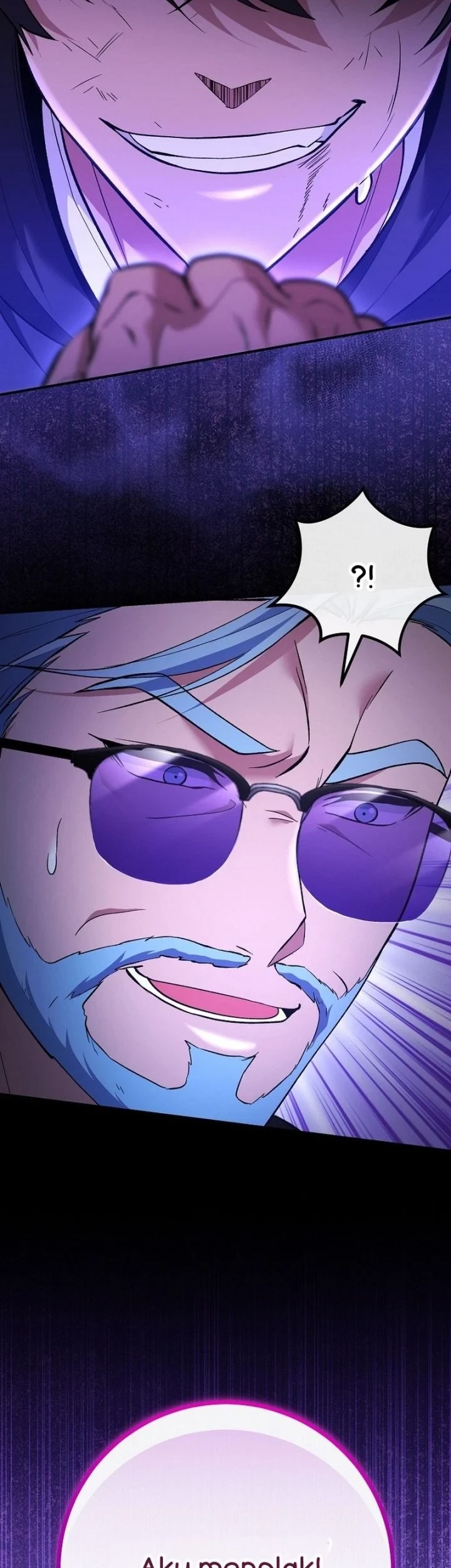 I was Thrown into an Unfamiliar Manga Chapter 25 Gambar 69