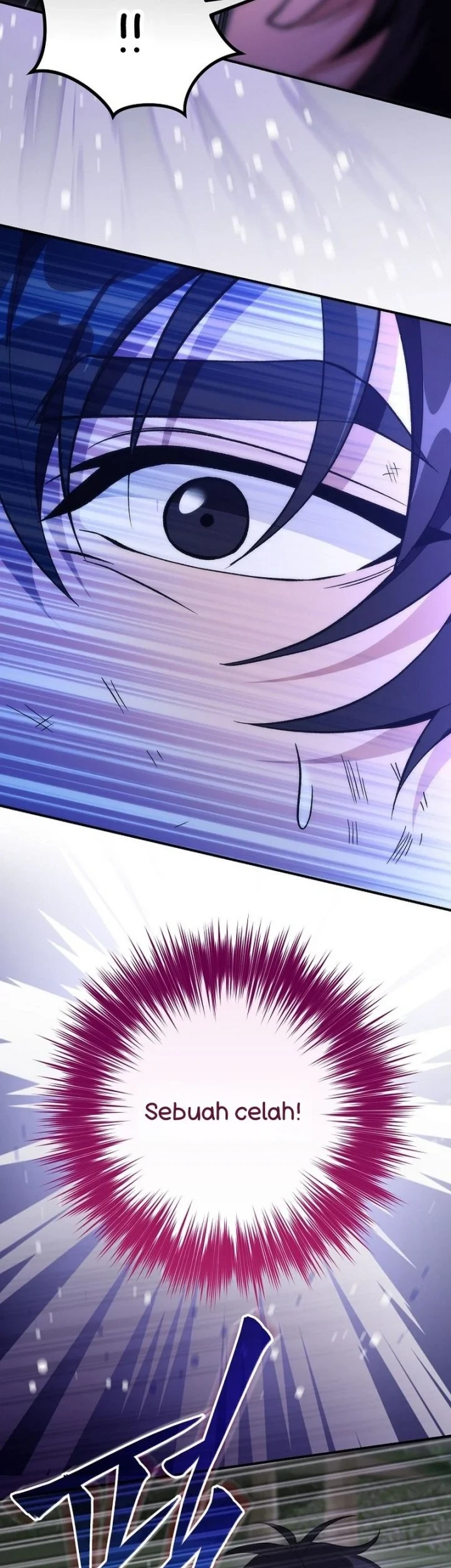 I was Thrown into an Unfamiliar Manga Chapter 25 Gambar 81